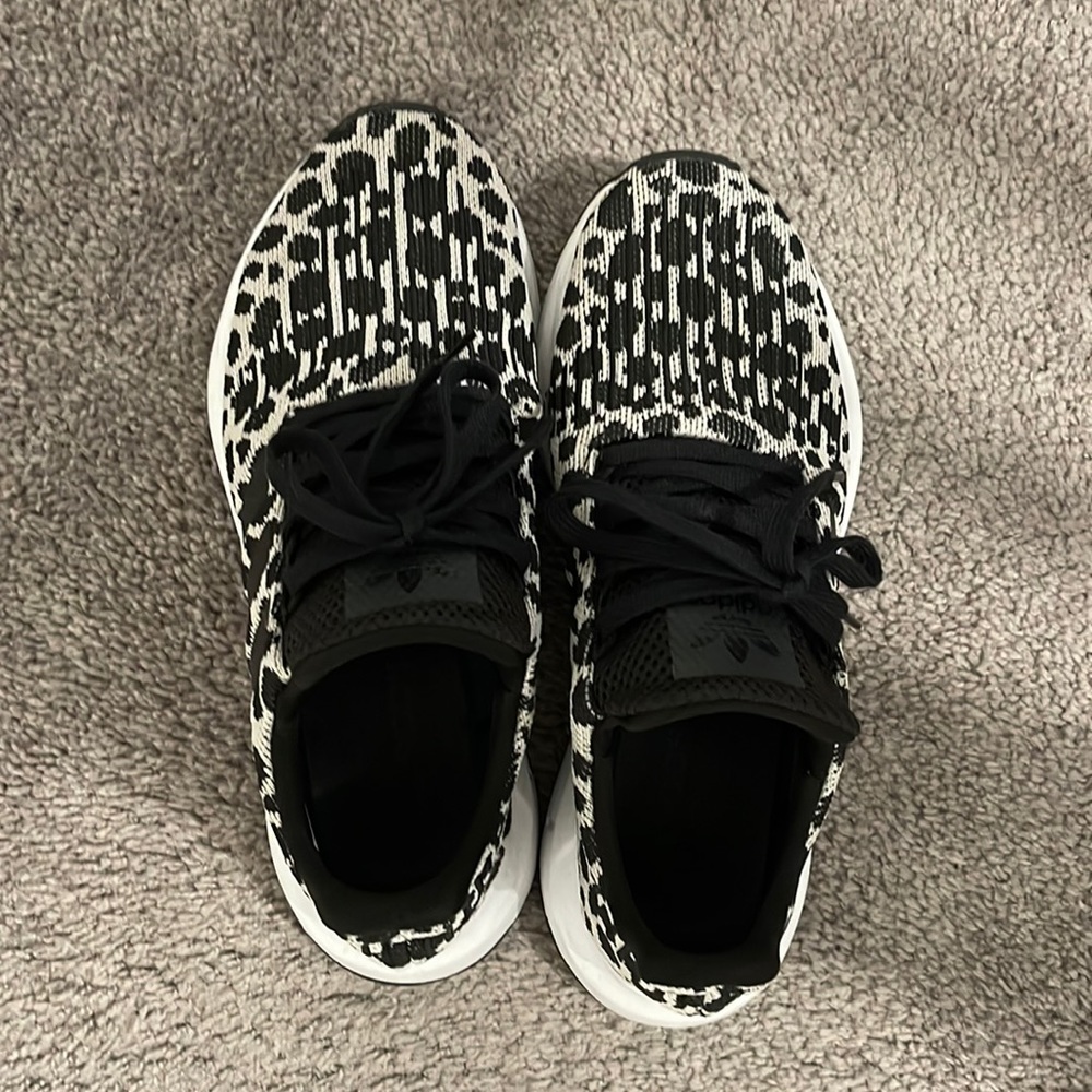 New Adidas sneakers